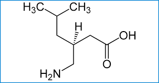 Pregabalin - Molecular Weight 159.229 g/mol, Purity 95%, White Powder | Medicine Grade, Room Temperature Storage