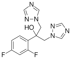 Fluconazole Application: Pharmaceutical Industry