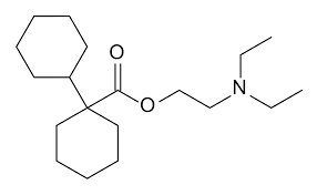 Dicyclomine Application: Pharmaceutical Industry