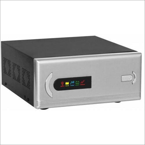 सौर ऊर्जा इनवर्टर