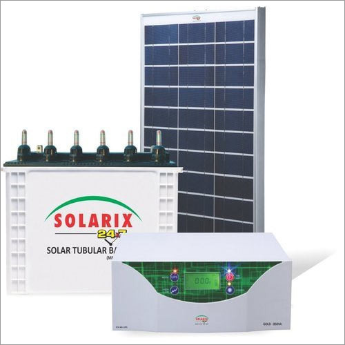 सौर इनवर्टर पीसीयू