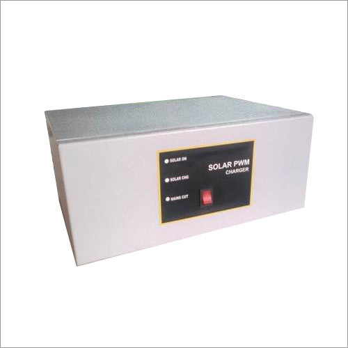 सोलर प्रबंधन इकाई