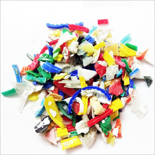 चला मिक्स स्क्रैप