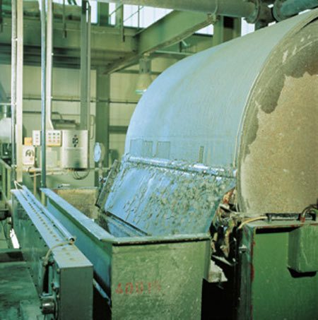 Rvdf Fabric