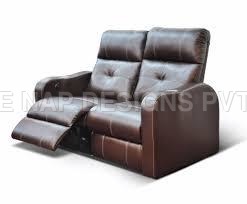 लिस्से रीक्लाइनर