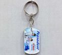 Acrylic Key Chain