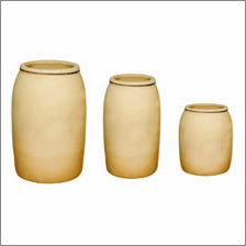 रेशमी मिट्टी के तंदूर