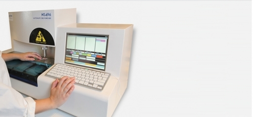 Automatic Neonatal Dbs Puncher Ns496 - Application: For Hospital Amd Clinic Purpose