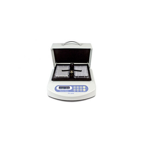 Medical Incubator/Shaker - Material: Stainless Steel