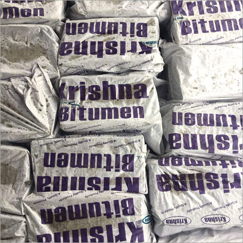 Bitumen Bond - Bitumen Material, 1.0-1.2 g/cm³ Density, 80-100°C Melting Point | Premium Quality, Easy to Use, Long Lasting Protection