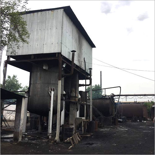 Industrial Bitumen - Petroleum Residue, Variable Viscosity, Black Liquid | Easy to Apply, Long Lasting, Extremely Reliable