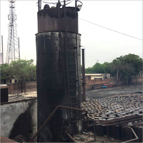 Imported Bitumen