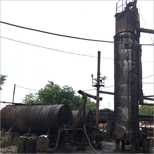 High Grade Industrial Bitumen - Penetration Grade 60/70, Softening Point 55-65°C, Ductility 100 cm, Flash Point 200°C, Viscosity 1000-1500 Poise