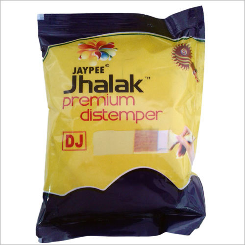 प्रीमियम डिस्टेम्पर