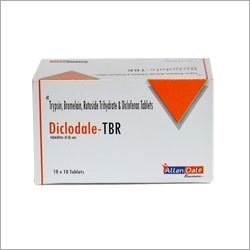 Diclofenac Sodium 50Mg Application: Hospital