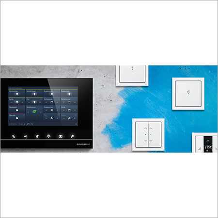 होम फ्री स्विचेस