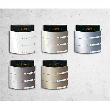 Knx Abb Triton स्विचेस