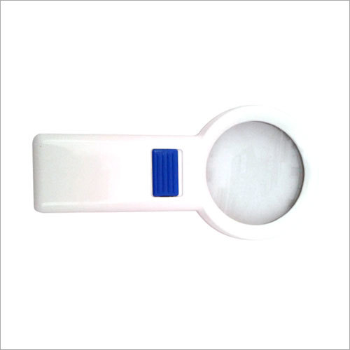 एलईडी आवर्धक