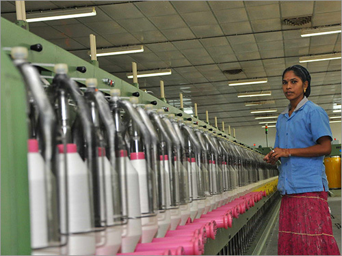 कॉटन पॉलिस्टर मिश्रण