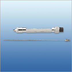 हैंडल वाला रियूज़ेबल फ़ाइबरलाइट स्टाइलट