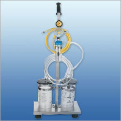 Vacuum Theatre Trolley
