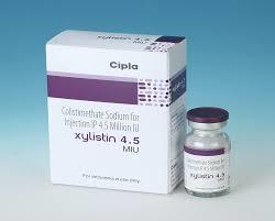 Xylistin Injection