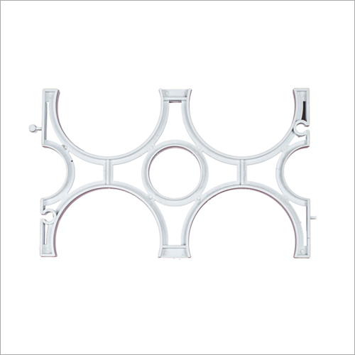 4 रूट गेंद ब्रैकेट