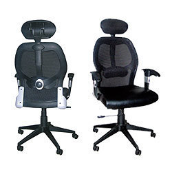 घूर्णन कुर्सियाँ