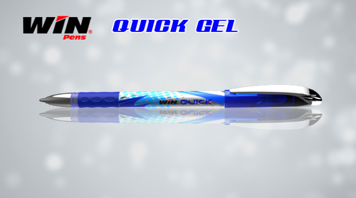क्विक जेल पेन