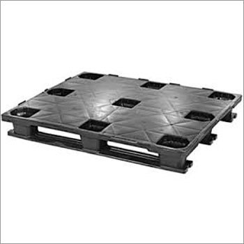 प्लास्टिक पैलेट्स