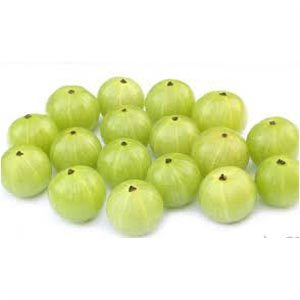 Bulk Amla Green - Pack Size: 100G