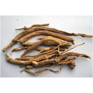 Bulk Ashwagandha Herbs - Color: Brown