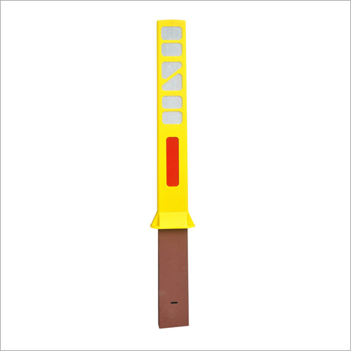 Rigid Delineator