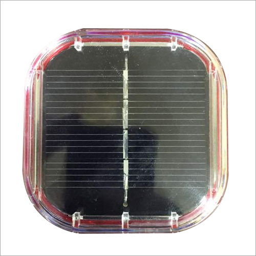 Solar Warning Light