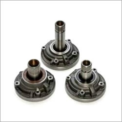 चार्जिंग पंप