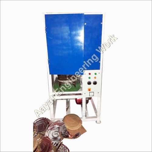 स्वचालित डोना बनाने की मशीन