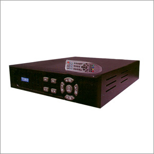 नेटवर्क DVR