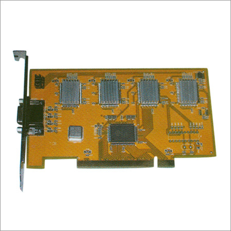 DVR Card