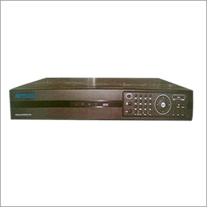 Standalone DVR