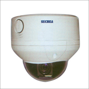 Speed Dome Camera