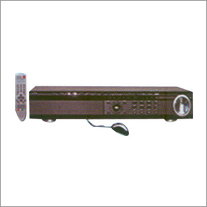 स्टैंड अलोन DVR