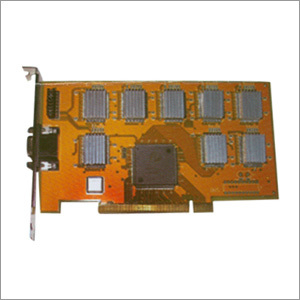 DVR Card