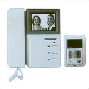 Video Door Phone