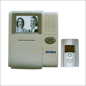 Handsfree Monitor