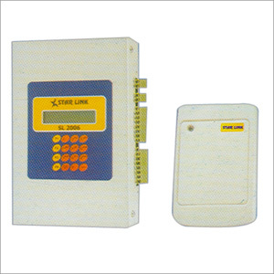 Door Controller