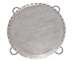 एजिटेटेड फ़िल्टर / नुट्स फ़िल्टर कपड़ा