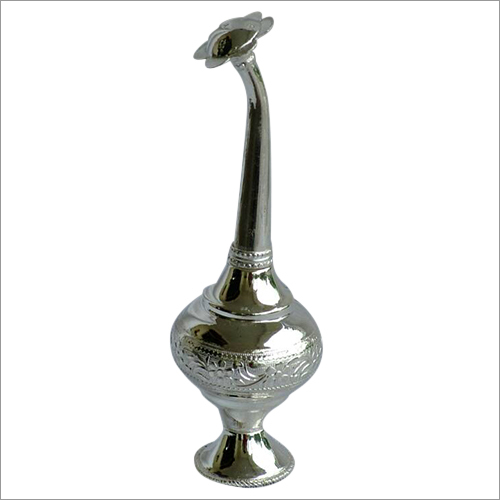 Silver Gulabdani