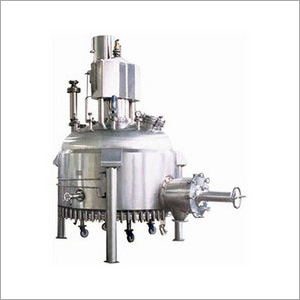 Agitated Filter / Nutsche Filter Fabric