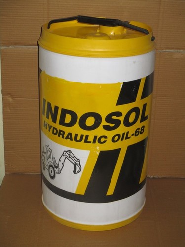 INDOSOL HYDRAULIC OIL 68 26LITER का उपयोग विभिन्न औद्योगिक मशीनरी और उपकरणों में उच्च दबाव वाले हाइड्रोलिक सिस्टम के लिए किया जाता है। यह तेल उच्च तापमान और दबाव में स्थिरता प्रदान करता है, जिससे मशीनरी की दीर्घकालिक विश्वसनीयता सुनिश्चित होती है।