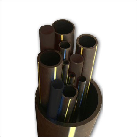 Hdpe पाइप